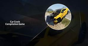 Download & Play Car Crash Compilation Game on PC & Mac (Emulator)