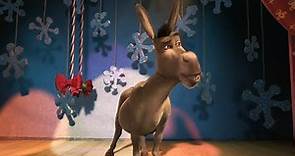 Donkey's Caroling Christmas-tacular (2010)