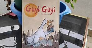 Guyi Guyi (Chih-Yuan Chen)