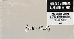 Marcus Mumford - (Self-titled)