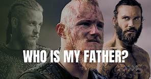 Who Is Bjorn's Real Father On Vikings? Why It's Probably Rollo (Not Ragnar)