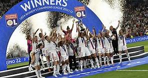Champions League femenina 2023/24: dónde ver online gratis la UEFA Women's Champions League | DAZN News ES