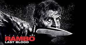 Rambo - Last Blood (2019) | trailer