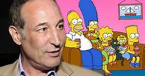 Sam Simon DEAD -- 'Simpsons' Co-Creator Dies After Long Battle With Cancer