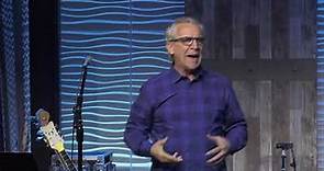 Why Signs and Wonders Are For Today - Bill Johnson