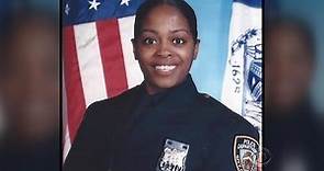 NYPD officer gunned down in the Bronx