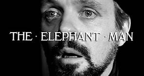 The Elephant Man | 4K Restoration Trailer