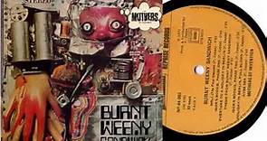 Mothers of Invention - Burnt Weeny Sándwich 1971