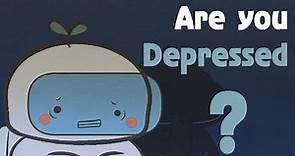 8 Types Of Depression You Should Know