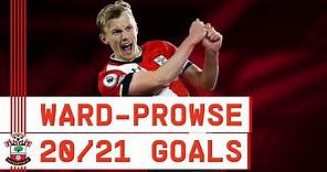 SPECTACULAR STRIKES | James Ward-Prowse in 2020/21 | Premier League