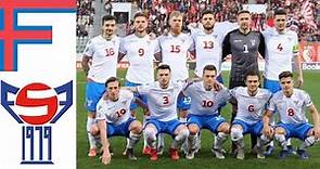 Faroe Islands National Team - History, Players & 2021 Predictions