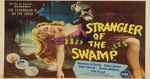 Strangler of the Swamp (1946)🔸