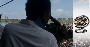 The Impact of Media in the Somali Civil War (1993)