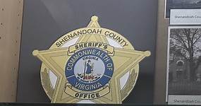 Shenandoah County Sheriff's Office regains accreditation