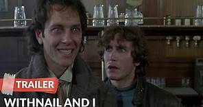 Withnail and I 1987 Trailer | Bruce Robinson