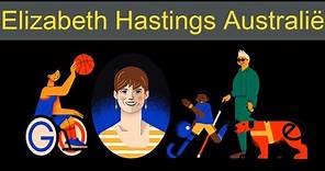 Elizabeth Hastings Australië | Elizabeth Hastings se 75e verjaarsdag