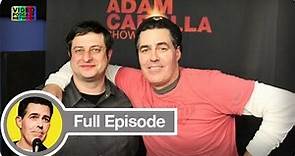 Eugene Mirman & Adam Carolla | The Adam Carolla Show | Video Podcast Network