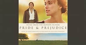 Marianelli: Another Dance (From "Pride & Prejudice" Soundtrack)