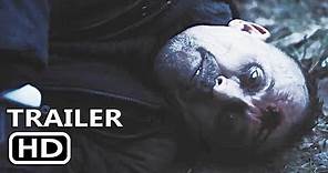THE PACT Trailer (2022) Robert Knepper (T-Bag)