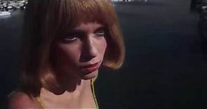 Película El Bebé de Rosemary (1968)