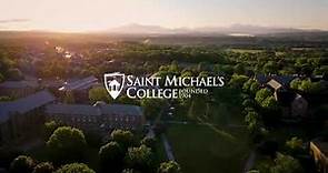 Explore at Saint Michael's College in Vermont