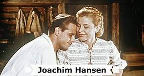 Joachim Hansen: "Und ewig singen die Wälder" (1959)