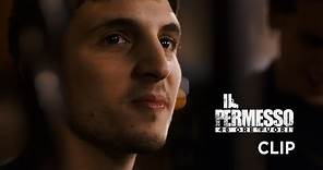 Il permesso - 48 ore fuori. Clip "Gentiluomini"