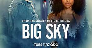 Big Sky: Season 1 Episode 10 Catastrophic Thinking