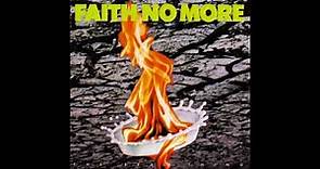 Faith No More - The Real Thing (Full Album)