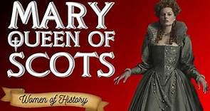 Mary Stuart I, Queen of Scots - The Actual Story of Her Reign