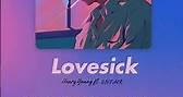 Lovesick w/ UNFAIR out Feb 14th!!