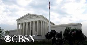 Supreme Court rules on "faithless electors" case