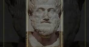 How did Aristotle fundamentally change philosophy and science - DailyHistory.org
