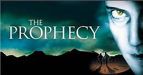 The Prophecy Movie Trailers