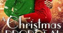 A Christmas Proposal - película: Ver online en español
