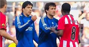 Edison Méndez vs AJAX (Gol y Partidazo) | 2008 - 2009