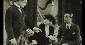 Rudolph Valentino: Les Quatre Cavaliers de l'Apocalypse 1921