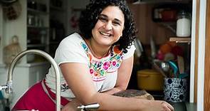 Samin Nosrat's New 'Home Cooking' Podcast Is Exactly What We Needed