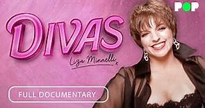 Divas: Liza Minnelli | Full Documentary | @entertainme