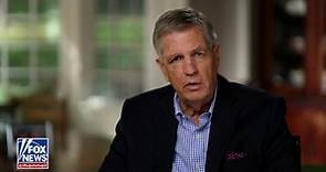 Brit Hume: It is important to judge people fairly