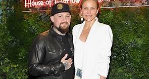 Cameron Diaz's husband congratulates the actress on her 51st birthday