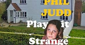 Phil Judd - Play It Strange