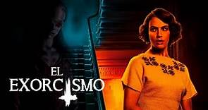 El Exorcismo (The Banishing) - Trailer Oficial Doblado al Español
