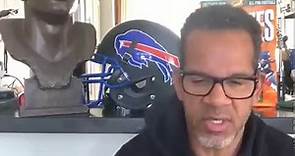 Heart of a Hall of Famer - Andre Reed