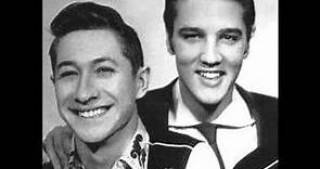 SCOTTY MOORE, (The Guitar Man) !