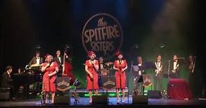 The Spitfire Sisters - LIVE