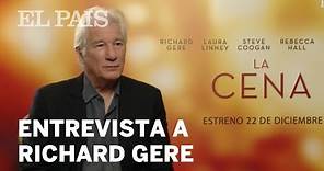 Entrevista a Richard Gere | Gente