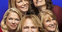 Sister Wives Season 4 - watch full episodes streaming online