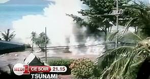 Tsunami - Les jours d'après ( 2006 - mini-bande annonce télé VF )
