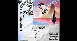 The Leslie Drayton Orchestra - Comin' Outta Left Field